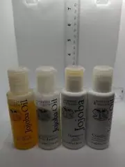 Crabtree & Evelyn Jojoba Oil Shampoo, Conditioner, Wash, Lotion