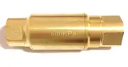 AW Austworld Logi 500kPa PLV15F Pressure Limiting Valve 15mm 1/2" Female Thread