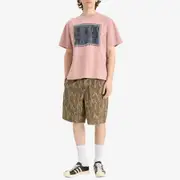 Brain Dead Mind Games T-Shirt