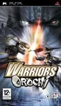 Warriors Orochi (PSP) [UK IMPORT]