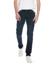 DL1961 Cooper Thunderbird Tapered Jean