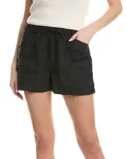 Splendid Stella Linen Short