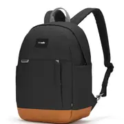 Pacsafe GO Anti-Theft 15L Backpack Jet Black 35110