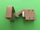 Blind Spare Parts Venetian Installation Brackets-Timberstyle/Old style 50mm Set