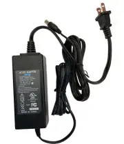 UL 12V AC/DC Adapter For Sling Media Slingbox 500 SB500-100 EMSA120300 Power