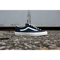 在飛比找蝦皮商城精選優惠-【HYDRA】Vans Style 36 Suede OG 