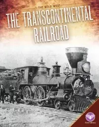 在飛比找博客來優惠-The Transcontinental Railroad