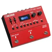 BOSS RC-500 Loop Station