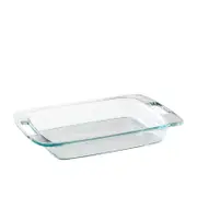 Pyrex Easy Grab Oblong Baking Dish 2.85L