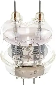 Aswalling FU32 Vacuum Tube Replace -32 Ry32 GU32-32 VT286 832A Electron Tube DIY Vintage HiFi Audio Vacuum Tube Amplifier