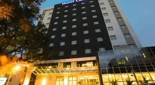 Hotel Caiua Cascavel