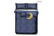 Ramesses Adventure comforter Set Galaxy