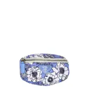 Printed purse One size White
