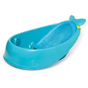 Skip Hop Moby Smart Sling 3-Stage Tub - Adjustable & Safe