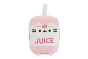 Pusheen - Sips: Juice Box - Soft Toy