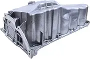 MOTOKU Engine Oil Pan for BMW 230i 2017-2021, 320i 2017-2018, 330e 2016-2018, 330i 2017-2018, 430i 2017-2020, 430i Gran Coupe 2017-2022 2.0 RWD