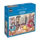 Gibsons 1000 Piece Jigsaw Puzzle - Bark's Books