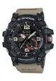 CASIO G-SHOCK MUDMASTER GG-1000-1A5