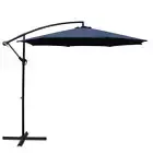 NNEDSZ 3M Outdoor Umbrella - Navy