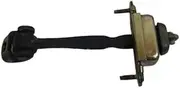Door Check Stop Strap for Ford Mondeo 2001-2007, 1 Pcs Rear Door Check Strap Stopper Door Hinge Stop Limiter 1S71F27200BC