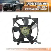 A/C Condenser Fan for Subaru Liberty BL 2.0L-2.5L 4Cyl for Turbo Models B