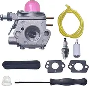 Carburetor F Tune Up Kit Fit For M2500 M2510 753-06423 753-08501 753-06190 F Tune Up Kit