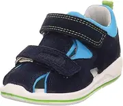 [Superfit] Baby Boys' Boomerang Sandal