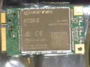 QUECTEL EC25-E Mini PCIe Modem Module