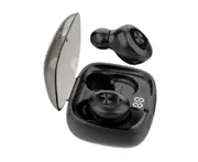 G8 TWS Bluetooth Headset Digital Display Bluetooth Headset Sports Mini In-ear Headset Bluetooth Wireless Stereo Earplugs