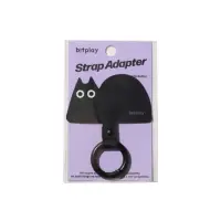 在飛比找momo購物網優惠-【bitplay】Strap Adapter 掛繩通用造型墊