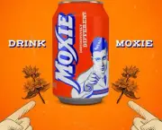 Coca Cola, Dr. Pepper, Moxie, Pepsi, Soft Drink archival quality photos 1106