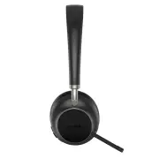 Yealink BH76 UC Stereo USB-C Bluetooth Wireless Headset with Charge Stand