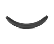 Comfortable Ear pads for Modern Headset Earpads Noise Cancelling Earpads Sleeve Headband Cushion Ergonomics Design - Head beam