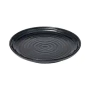 Alex Liddy Rustica Plate 21cm - Navy