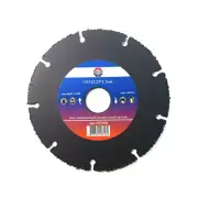 125MM Universal Cutting Disc Used for Installation on an Angle Grinder for Cutti