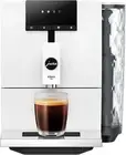 ENA 4 Full Nordic White Automatic Coffee Machine