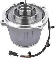 New Rear Differential Coupling Assembly Compatible For Mazda CX-5 2012-2013 KE01-27-97XB KE01-27-97XCK KE01-27-97X KE012797XA Accessories