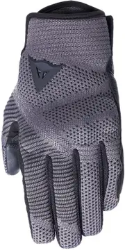 Dainese Argon Knit, gloves , color: Grey , size: 3XL