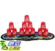 [106美國直購] 疊疊杯 競技疊杯組(12個杯子+計時器) Speed Stacks Competitor Sport Stacking Set