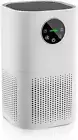Air Purifier for Bedroom up to 50㎡, H13 True HEPA for Home Large Rooms, 360° Qui
