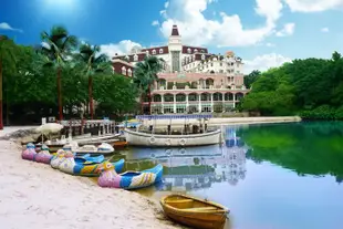 佛山祈福仙湖酒店Clifford (Golden Lake) Hotel