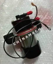 Fuel Pump fits Volvo EC20B Zeppelin Schaeff Terex TC15 HR16 Mitsubishi L3E S4L