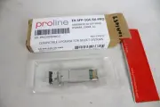 Proline Juniper EX-SFP-1GE-SX-PRO Compatible SFP TAA Compliant Transceiver - SF