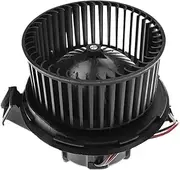 Heater Blower Motor Fan Compatible for Mercedes Benz C E Class W204 W212 C204 C218 AMG GT C190