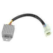 Regulator Rectifier for KYMCO Mongoose 50 Rear Drum 70 2006-07 90 2X4 2004-2007