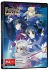 FATE / KALEID PRISMA ILLYA - SEASON 1 -DVD Series Animated New Region 4