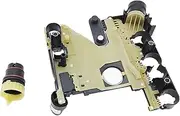 NOVAPARTS 52108308AC 1402701261 NAG1 Transmission Valve Body Conductor Plate w/Speed Sensor Connector 917-678 for 2005-2020 Chrysler 300 Dodge Challenger Charger Magnum Jeep Grand Cherokee W5A580