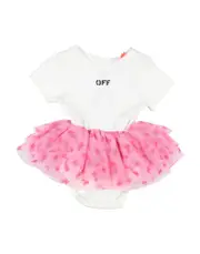 [OFFWHITE™ KIDS] OFF-WHITE™ KIDS Baby dresses - Item 15384693