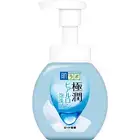 Hada Labo Gokujyun Super Hyaluronic Acid Face Wash Cleansing Foam 160ml