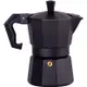台灣現貨 義大利《EXCELSA》Chicco義式摩卡壺(黑1杯) | 濃縮咖啡 摩卡咖啡壺